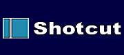 Shotcut Software Downloads